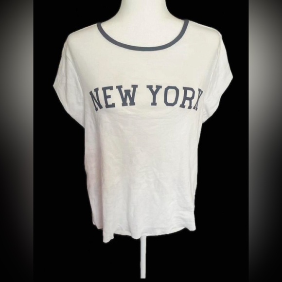 wild fable Tops - Wild Fable White Top